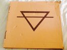 FLOOR beyond & below BOXSET TEST PRESSINGS Ltd 5 Copies Torche Boris Godflesh