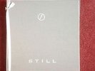 JOY DIVISION STILL DOUBLE 1ST PRESSING HESSIAN COVER RIBBON INTACT NR MINT