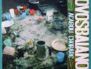 LP NOVOS BAIANOS ACABOU CHORARE 1972 PSYCH TROPICALIA ROCK SAMBA BRAZIL