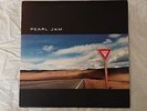 Pearl Jam - Yield Vinyl - 1x LP - *near mint* *never played* *rare*