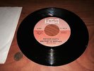 O5-91 Vinyl Record Album 45 Turbo Funk Brother To Brother Every Nigger Is A Star