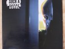 SUCH A SURGE - agoraphobic notes - Doppel LP