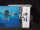 Nirvana Nevermind LP record, Great condition and inner sleeve