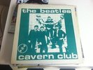 RARE BOOT LP BEATLES CAVERN CLUB
