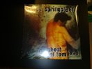 bruce springsteen  *the ghost of tom Joad*  ORIGNALverschweißt