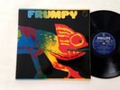 Frumpy – All Will Be Changed   Rare Prog Rock - 1970 Philips Plastic Gatefold