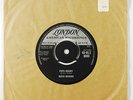 R&B 45   Ruth Brown   Papa Daddy   London   mp3 UK press VG+