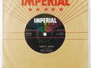 R&B 45   Bobby Mitchell   Sister Lucy   Imperial   mp3 VG+
