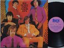 LOVED ONES Magic Box LP 60s OZ GARAGE ROCK/BLUES Vinyl RAVEN 2nd Press N/MINT