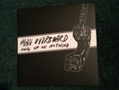 Man Overboard Hung Up On Nothing 7inch Vinyl /314 Pink & Bone The Story So Far