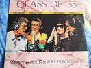 CLASS OF 55 LP Peru Press Carl Perkins Jerry Lee Lewis Roy Orbinson Johnny Cash
