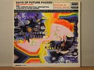 Moody Blues  Days of Future Passed  Deram DE 16012 Mono PROMO only LP rare