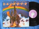 RITCHIE BLACKMORE (Deep Purple) RARE New Zealand Only LP 1975