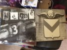 the stone roses second coming double vinyl white label