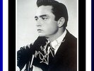 JOHNNY CASH * MUSIC LEGEND * PERSONALLY SIGNED AUTOGRAPH