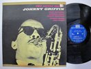 LP Johnny Griffin 