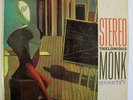 LP Thelonious Monk Quartet 