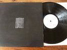 Joy Division - Unknown Pleasures 1979 UK LP FACTORY 1st PRESSING RED VINYL