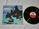 DRACULA JAGD DER VAMPIRE  CHARLES REGNIER EUROPA E 423