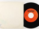 Punk KBD 45   Violators   N.Y. Ripper / My Country   Syringe Songs   mp3 rare