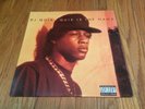 DJ Quik - Quik is the Name Vinyl LP