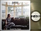 DARK Round The Edges Heavy Psych Prog 1972 LP 180 grs AKARMA Re Clear Vinyl