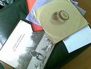 george harrison all things must pass 3 x lps box set + poster apple 1970 vinyl