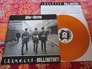 DIE ÄRZTE - 1,2,3,4,5,6,7,8 BULLENSTAAT LP First Press Orange Vinyl  Bela B,DTH