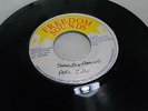 EARL ZERO shakles & chains FREEDOM SOUNDS VERY RARE jamaica ROOTS 45 hear
