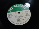 AGGRO sledgehammer RARE BLANK TEST PRESS jamaica 12