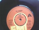 Northern Soul Rufus Lumley I'm Standing EMI International DJ DEMO M-