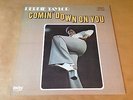 PROMO SOUL LP/ DEBBIE TAYLOR 