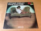 ARTHUR CONLEY LP 