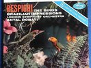 Antal Dorati LP Respighi Mercury LvngPres SR90153 FR2/1 The Birds/Brazilian Impr