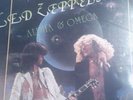 Led Zeppelin Alpha & Omega 4LP Set MN + - Page Plant Rare