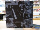 PETER JEFFERIES Last Great Challenge In a Dull World LP Nocturnal Projections