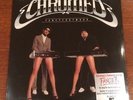 CHROMEO FANCY FOOTWORK LP 2lp W/ 6 Remixes Vice Records ELECTRO POP NEW SEALED