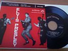  *NO DOG* 1956 Elvis Presley 2nd 45 rpm EP EPA 830 Shake Rattle & Roll
