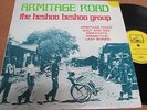 The Heshoo Beshoo Group-Armitage Road (South African jazz on His Masters Voice)