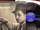 SMITH,AL 	BLUESVILLE 1001 	HEAR MY BLUES 	VG+/M-