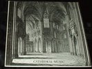 CATHEDRAL MUSIC choir st. michael angels PRIVATE BOYS CHOIR LP RARE