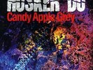 HUSKER DU - CANDY APPLE GREY - REISSUE LP BLUE VINYL RSD 2014 NEW SEALED