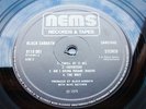 BLACK SABBATH SABOTAGE 1st UK PRES MiNt AuDiO/ViNyl  ArChIvE HEAVY PROG MONSTER