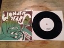 The Wonder Years Won't Be Pathetic Forever Test Press Vinyl Title Fight /20 Rare