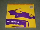 Stereolab - Transient Random-Noise Bursts - Duophonic - Gold Vinyl Double LP