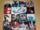 U2 ACHTUNG BABY ARGENTINA not censored LP free shipping