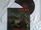 Ancient Rites - The diabolic.../1st press, Varathron, Zemial, Thou Art Lord
