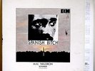 LP:MAL WALDRON / Spanish Bitch :JAPAN ONLY:ECM GLOBE ORIGINAL Gatefold Sleeve