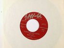 Rockabilly 45   Roy Hall & His Jumping Cats   Three Alley Cats   Hi-Q   mp3 VG++