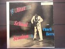 CHUCK BERRY After School Session ORIGINAL CHESS DEEP GROOVE LP 1426 Black Label